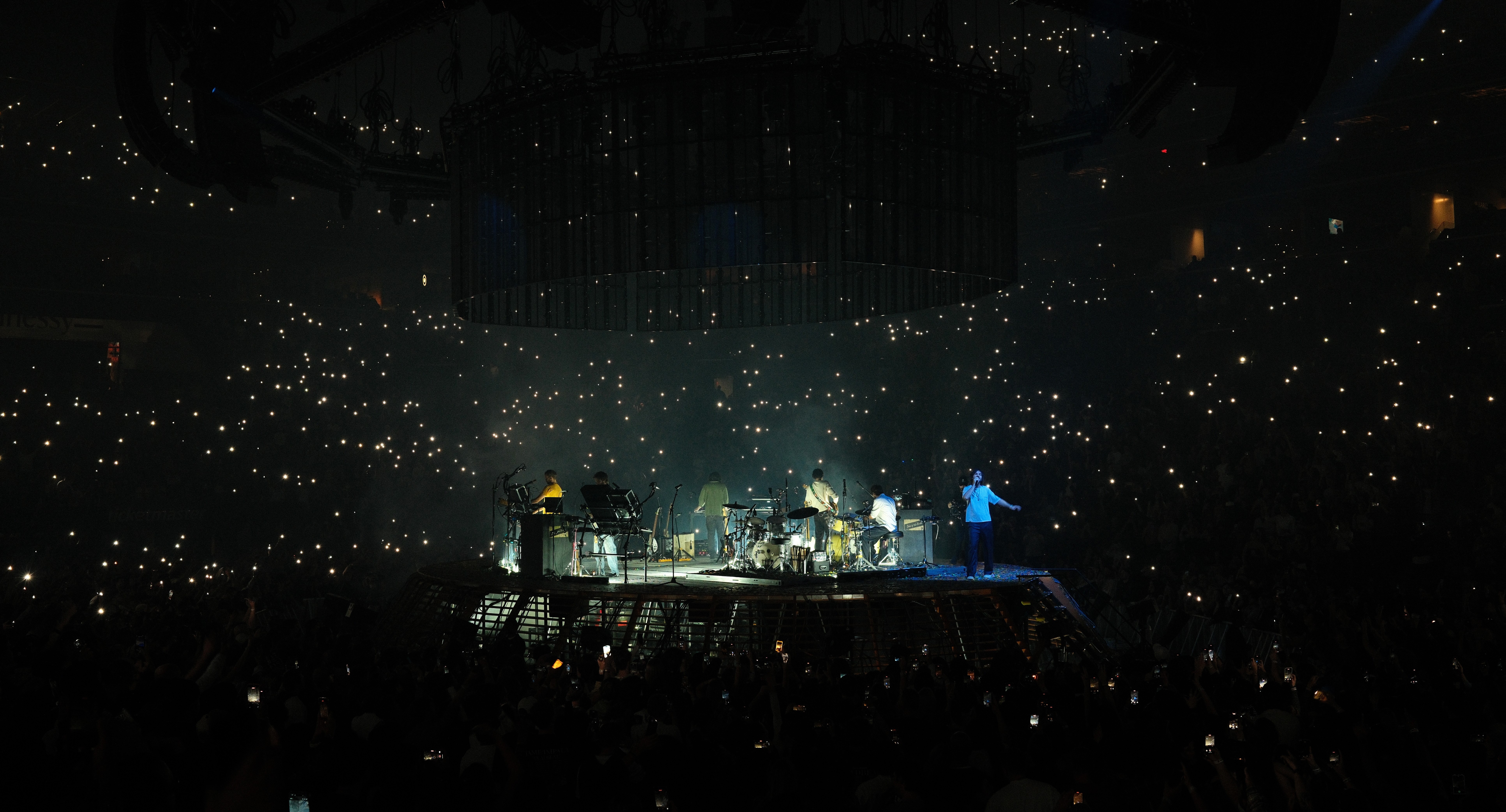 Tame Impala: Deadbeat Tour – NYC